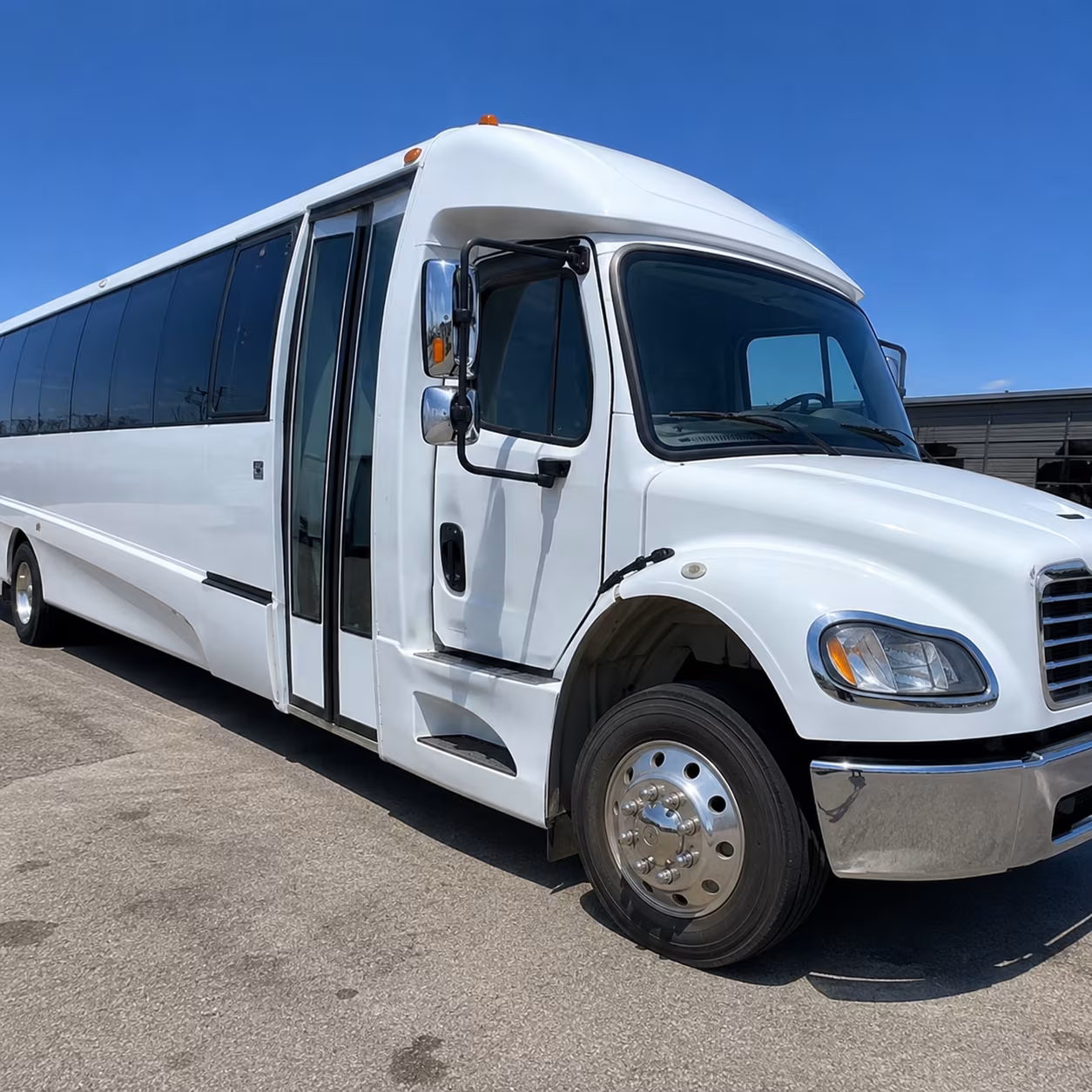 Davie Airport Shuttles & Transportation
