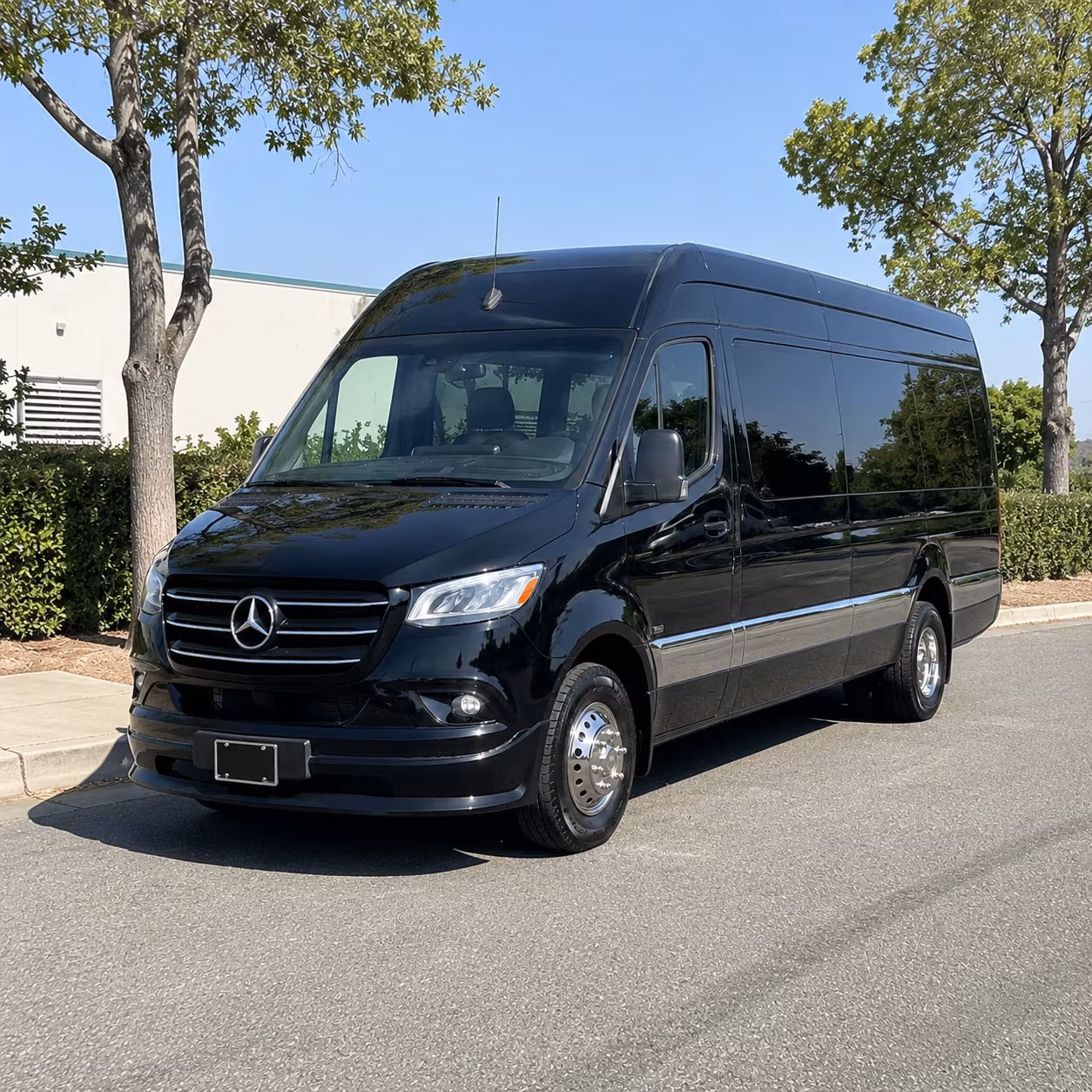 Fort Lauderdale Corporate Event Transportation