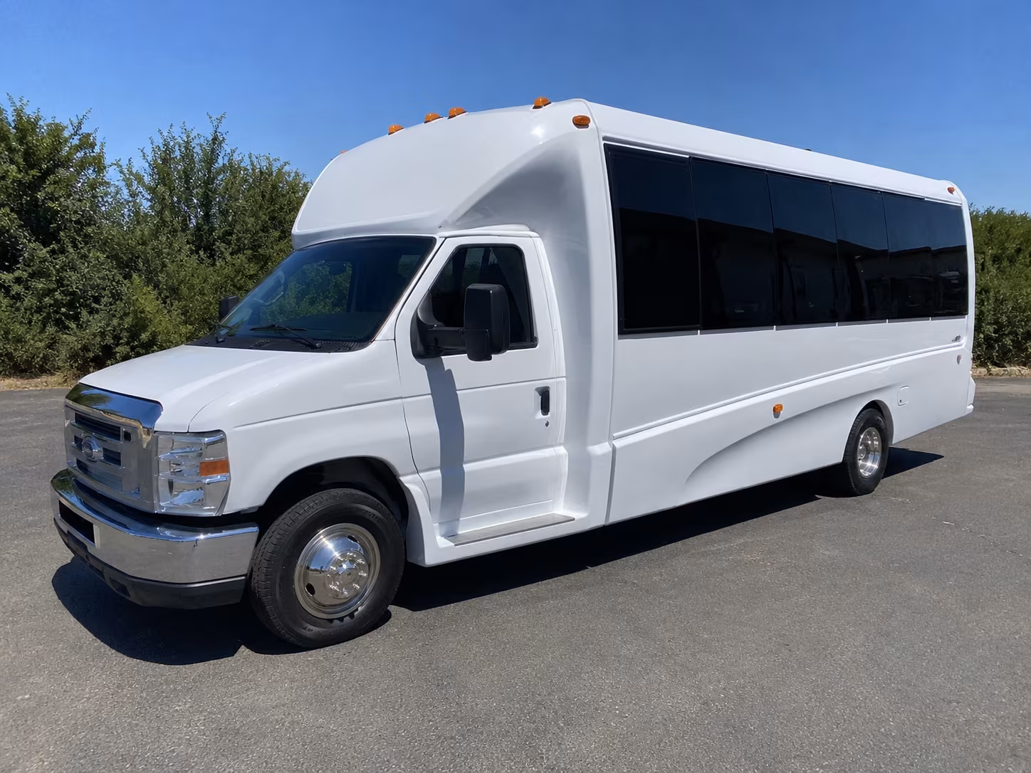 Fort Lauderdale Homecoming & Prom Party Bus Rentals