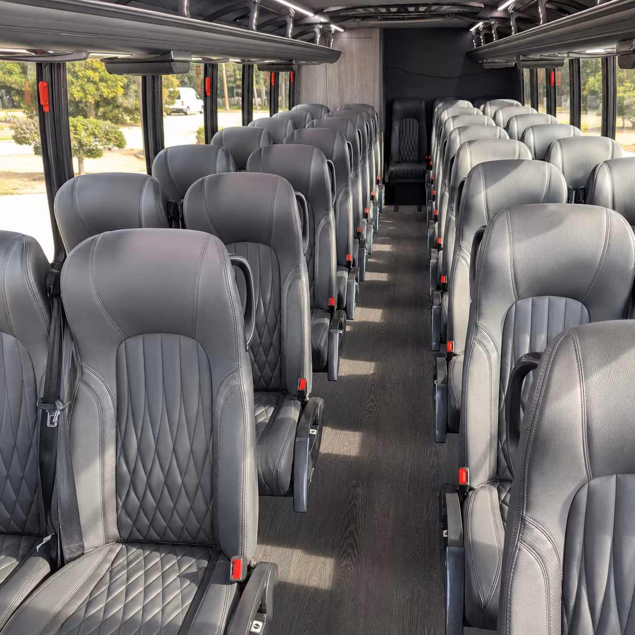 Fort Lauderdale School Event & Field Trip Transportation