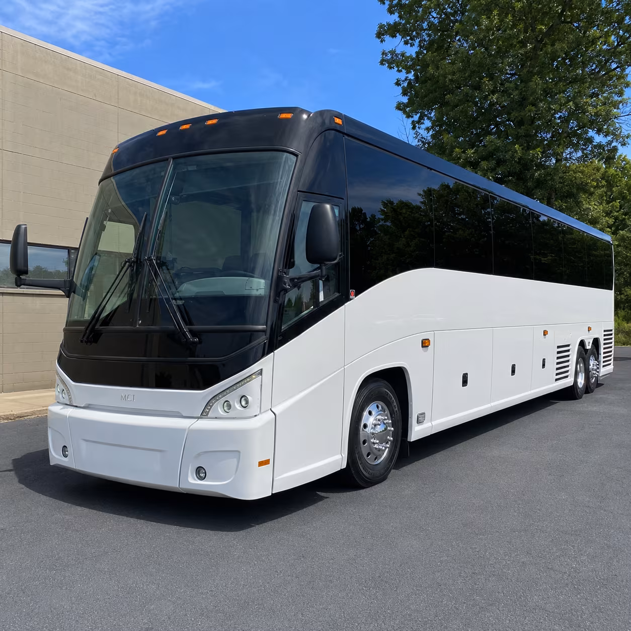 Fort Lauderdale Wedding Transportation & Shuttle Service
