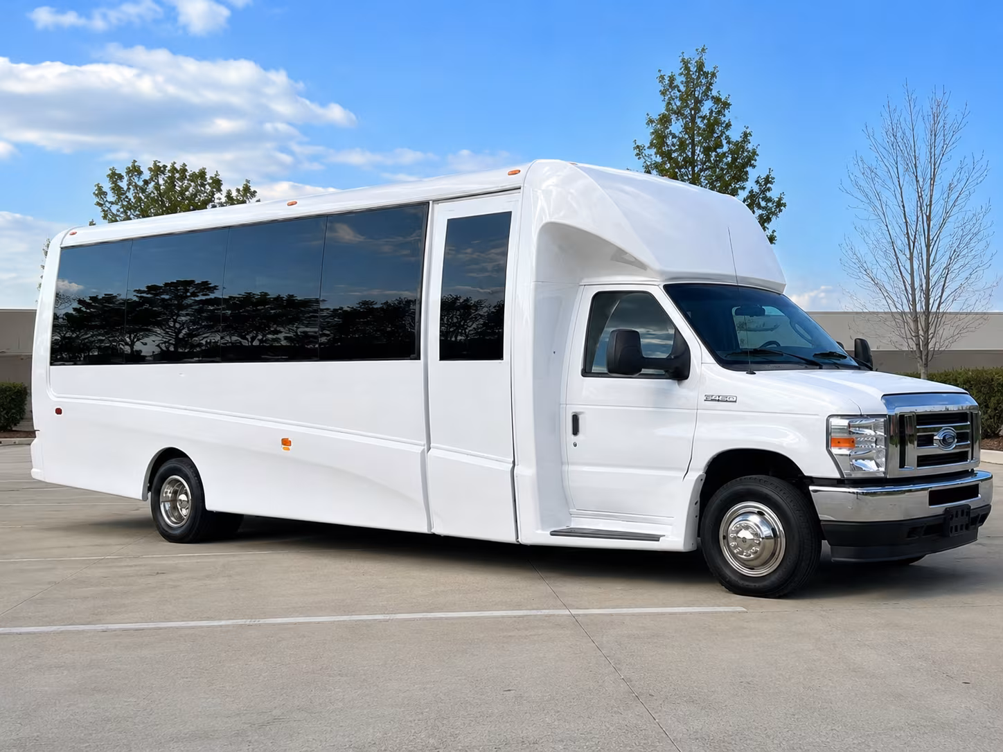 Hollywood Airport Shuttle & Transportation pickup coordination