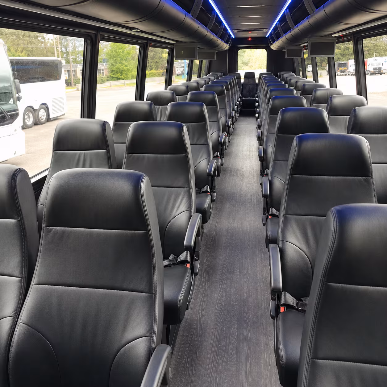 Hollywood Airport Shuttle & Transportation route planning