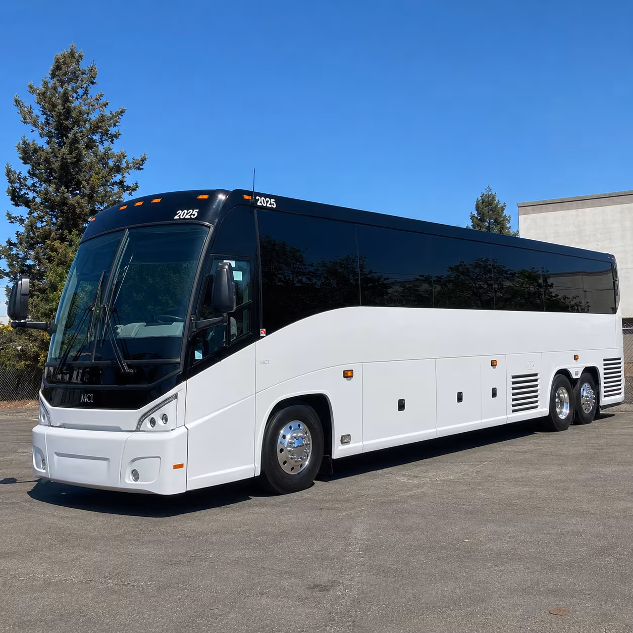 Hollywood Corporate Transportation route planning
