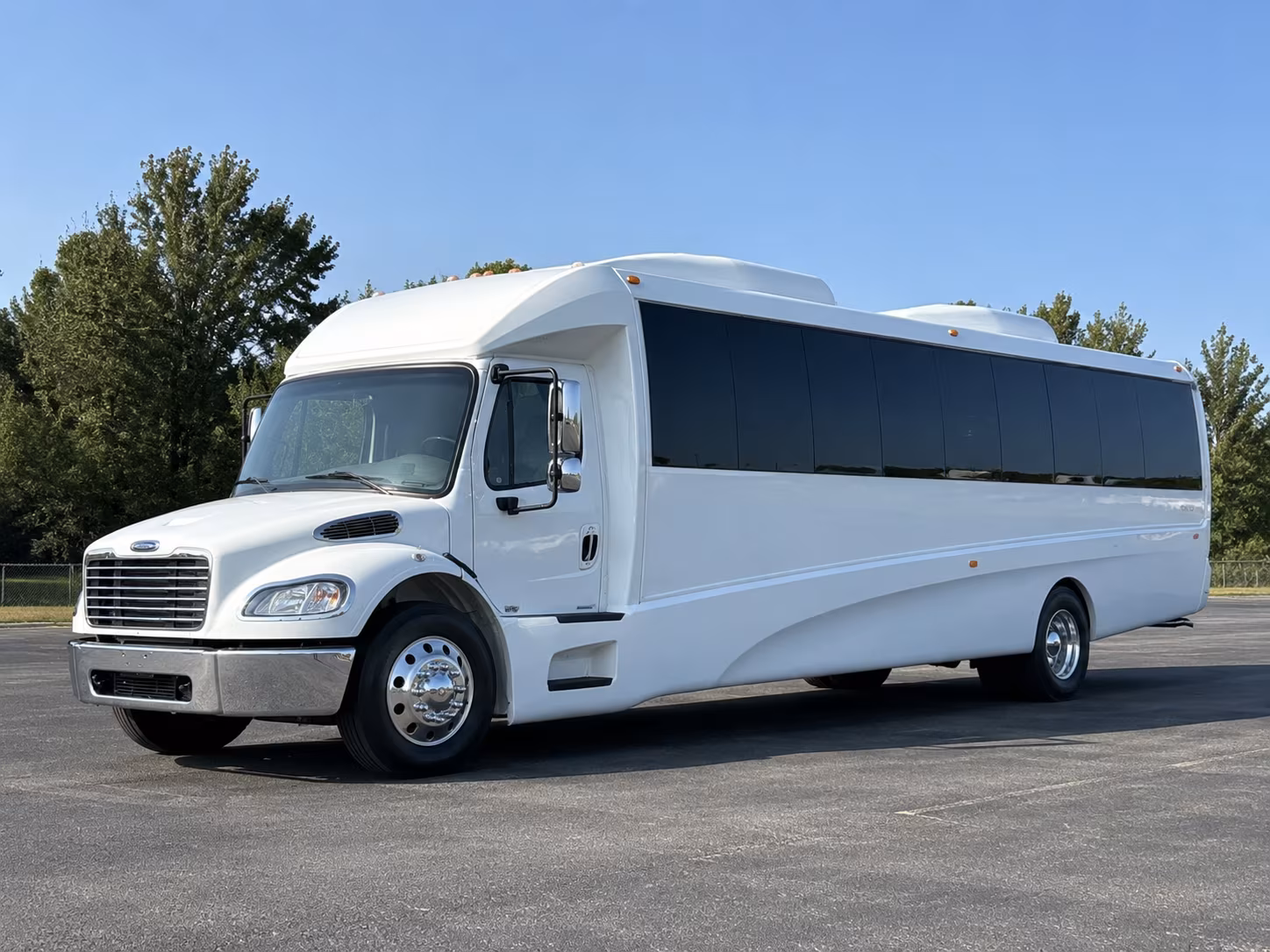Hollywood Prom & Homecoming Transportation pickup coordination