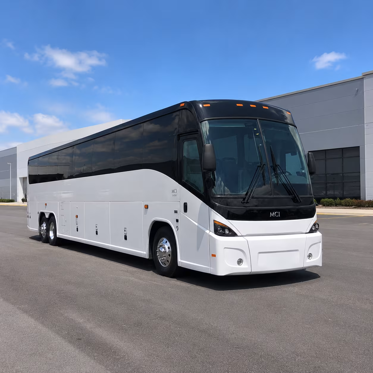 Hollywood School Event Transportation group transportation