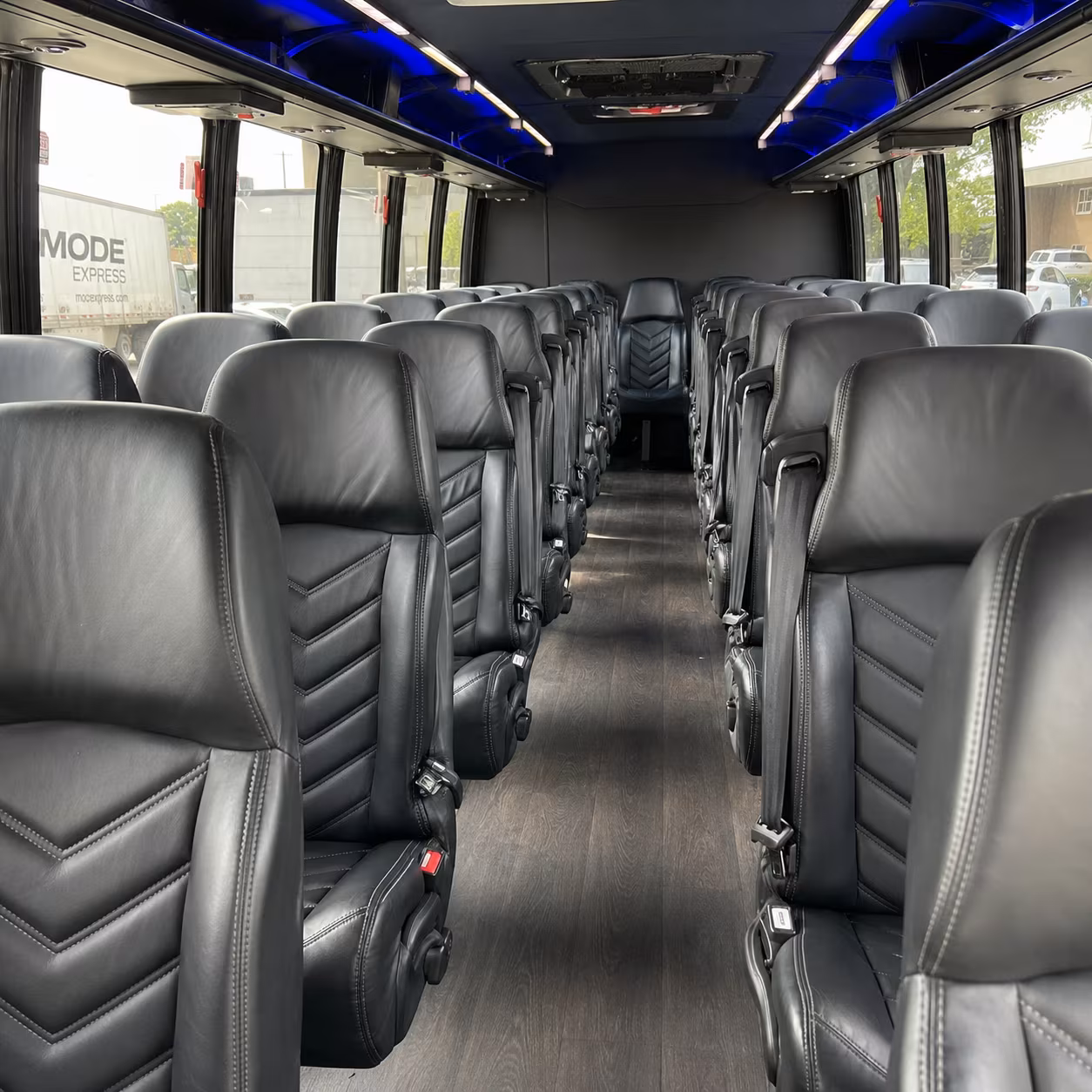 Miami Beach Airport Shuttles & Transportation