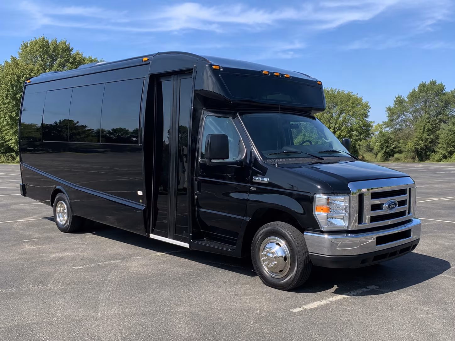 Miami Beach Concert Transportation & Shuttles