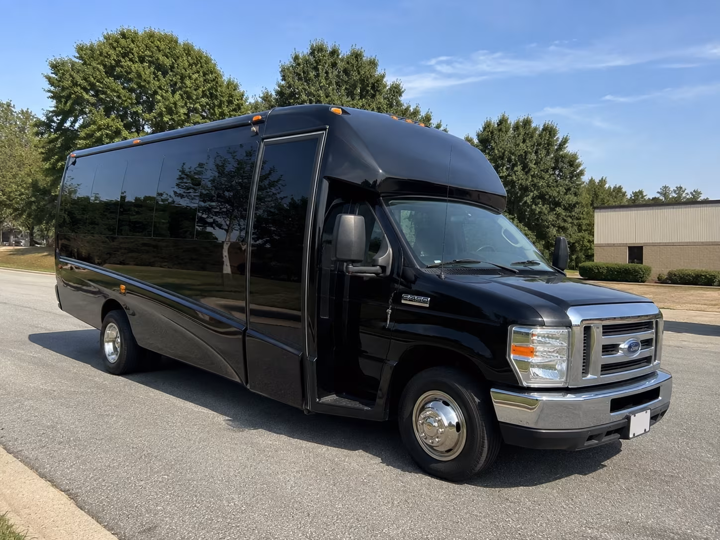 Miami Beach Corporate Event Transportation
