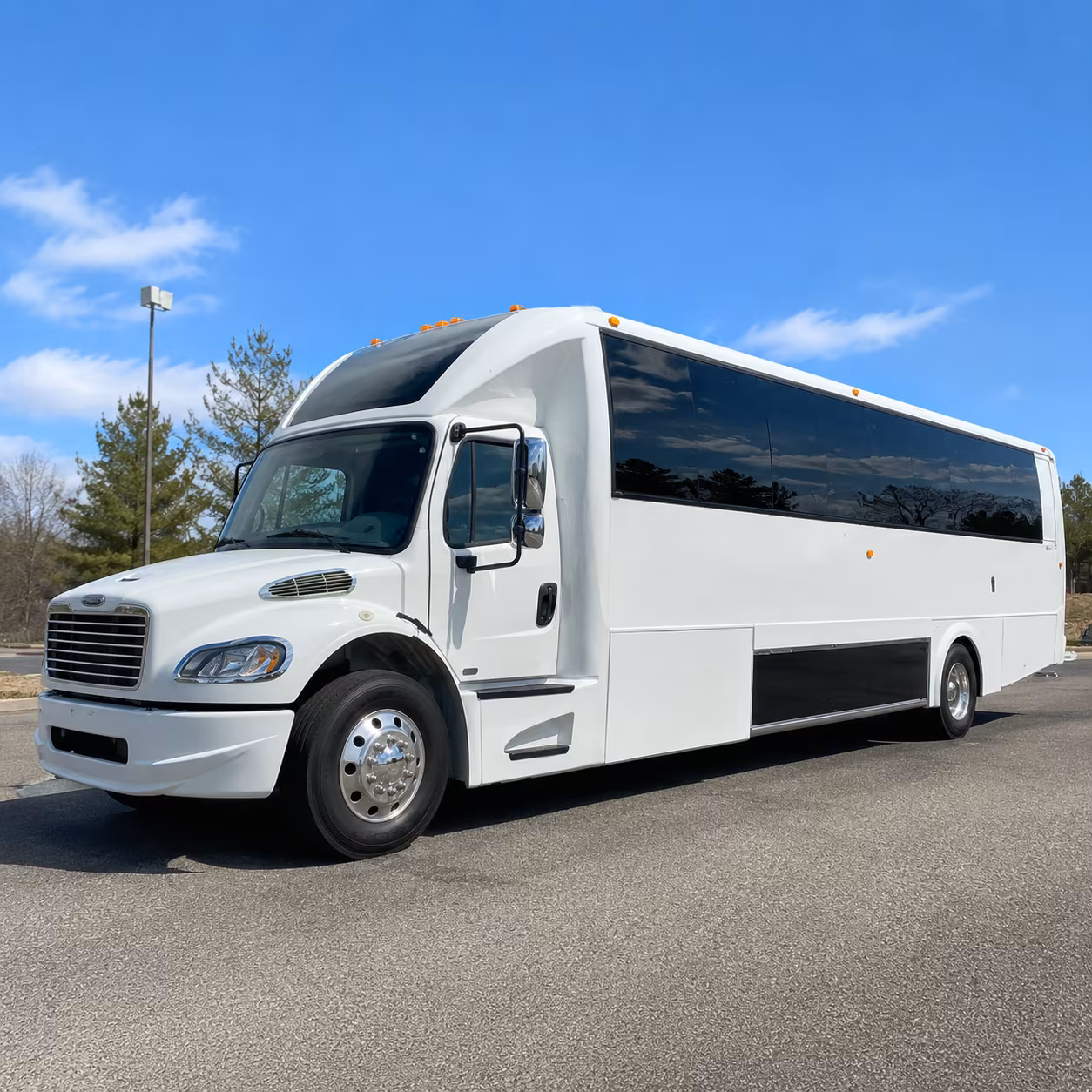 Miami Beach Private Event Transportation Services
