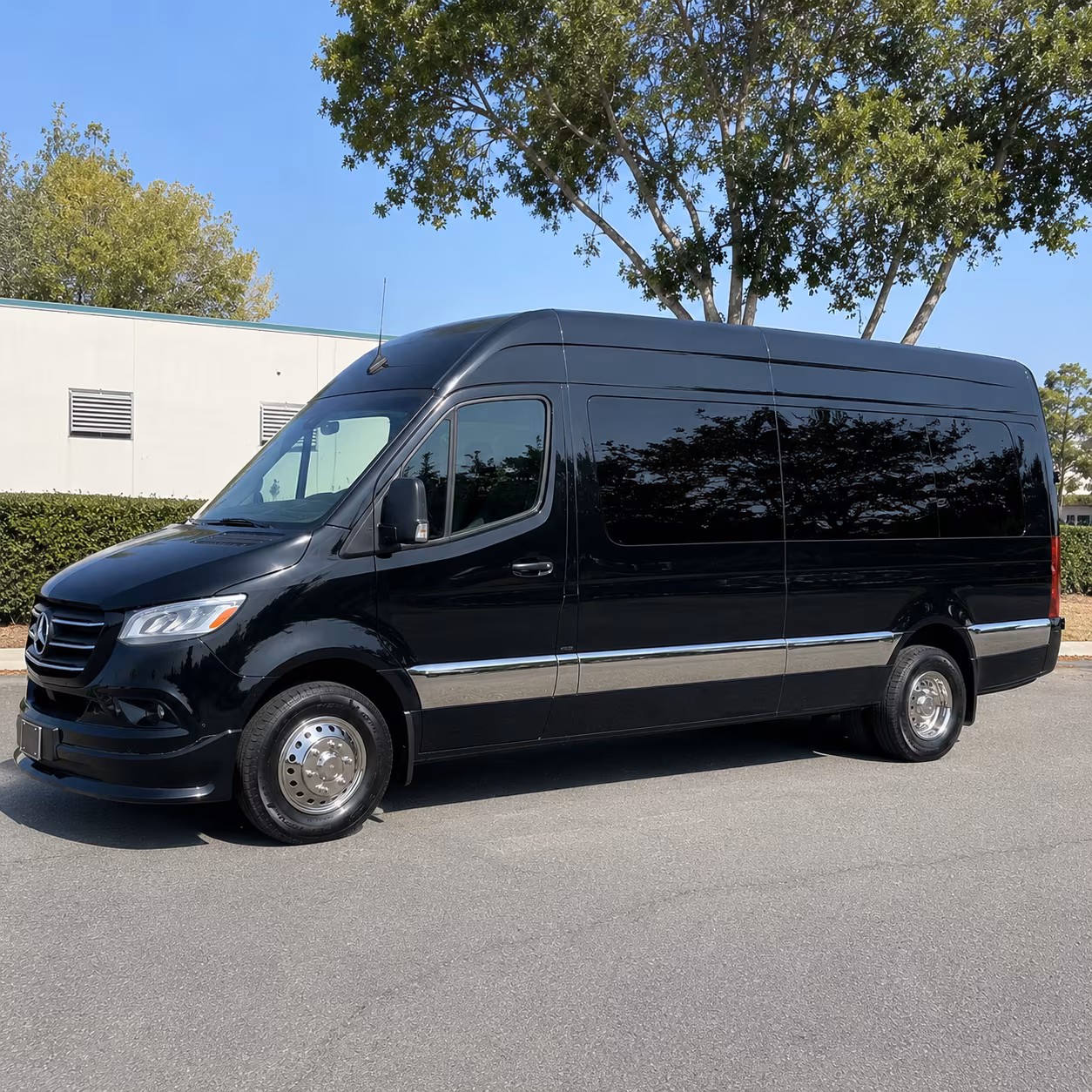Miami Beach School Event & Field Trip Transportation