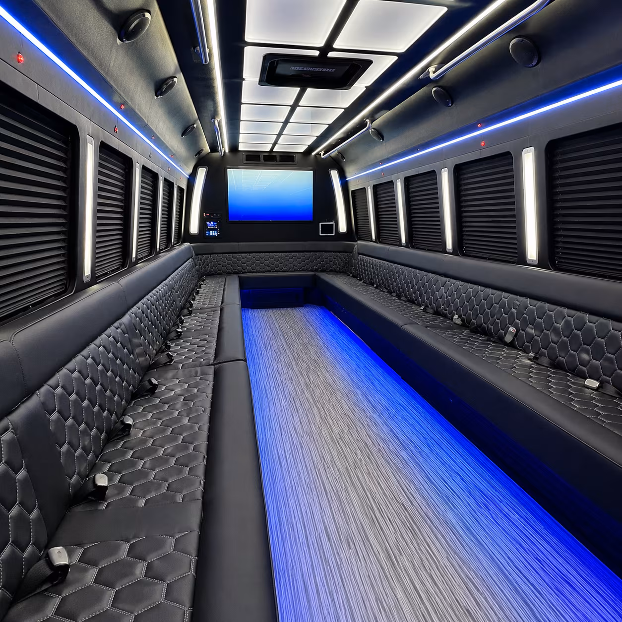 Miami Beach Sporting Event Transportation