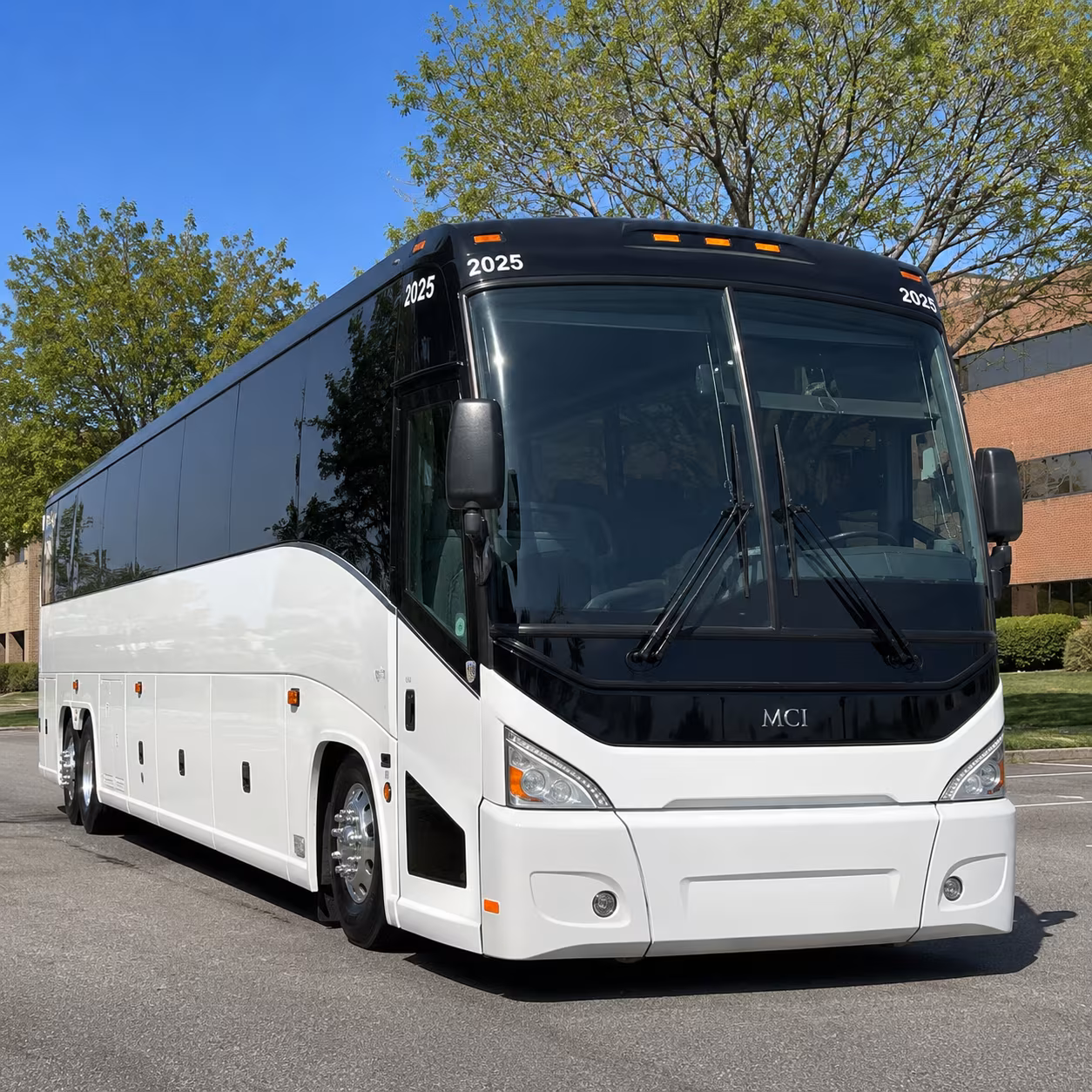 Miami Beach Wedding Transportation & Shuttle Service