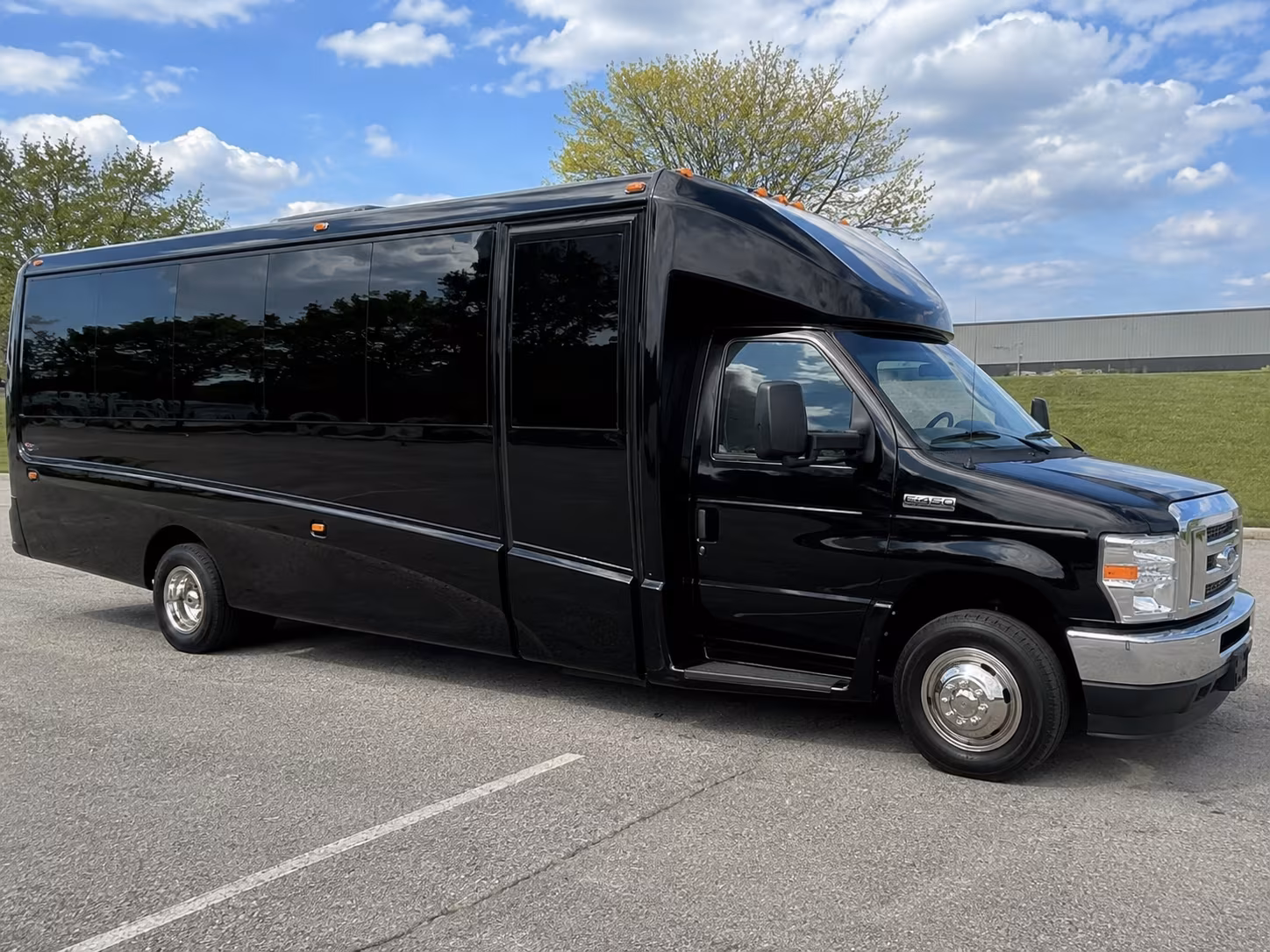 Miami Gardens Airport Shuttles & Transportation