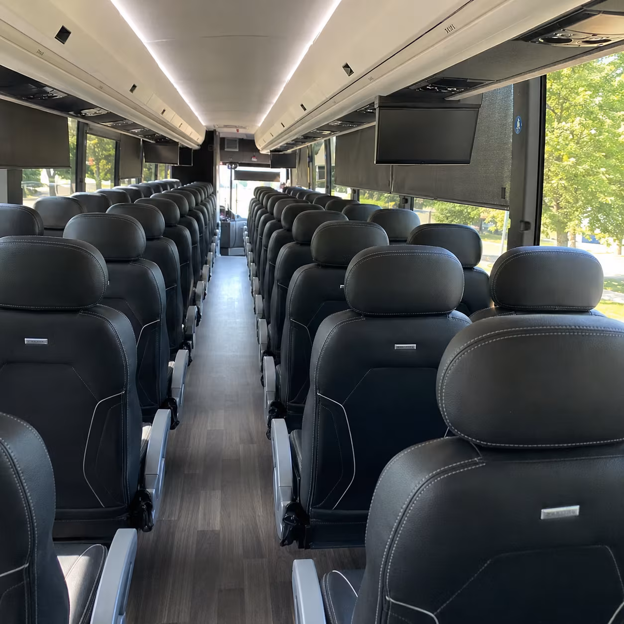 Miami Gardens Wedding Transportation & Shuttle Service