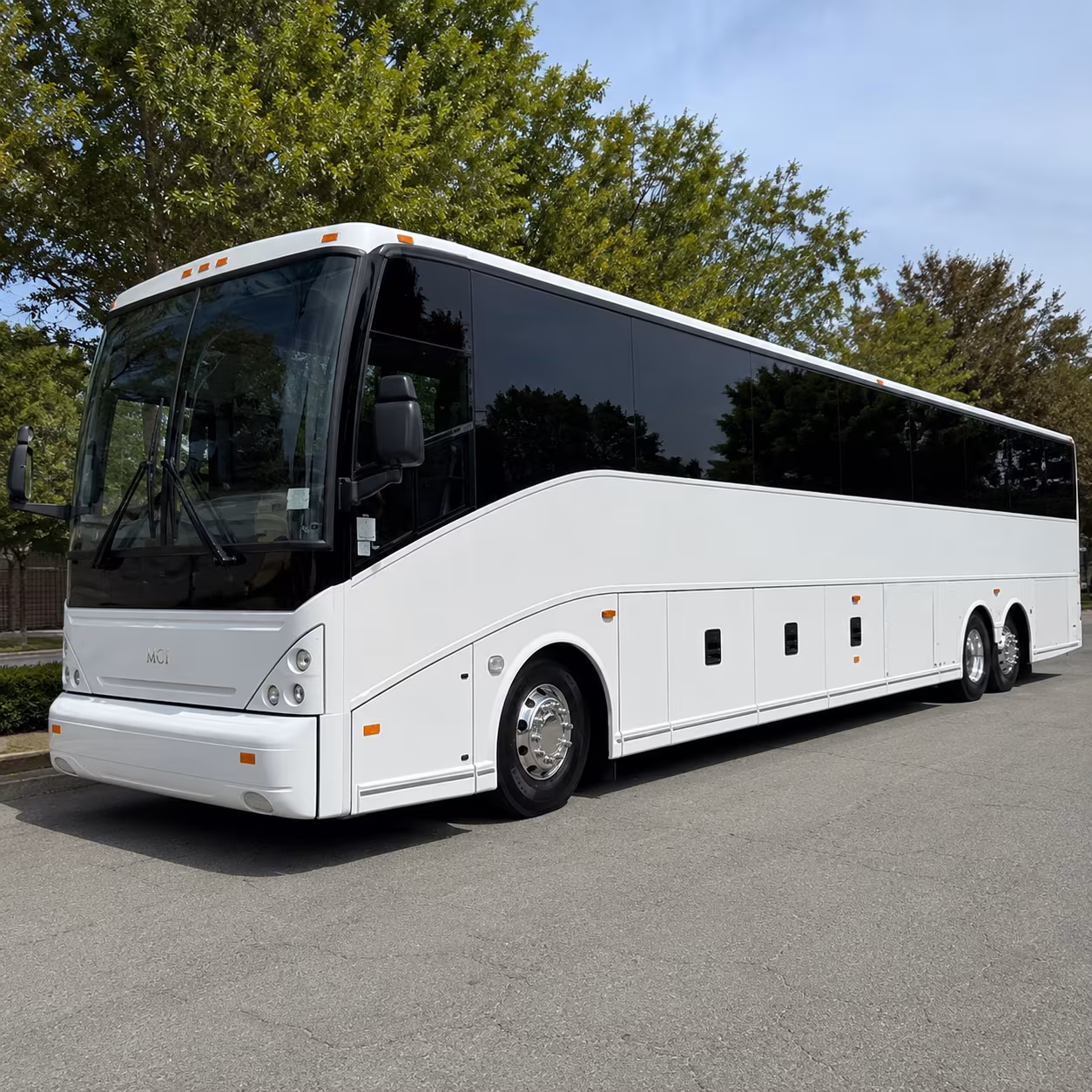 Miramar Concert Transportation & Shuttles
