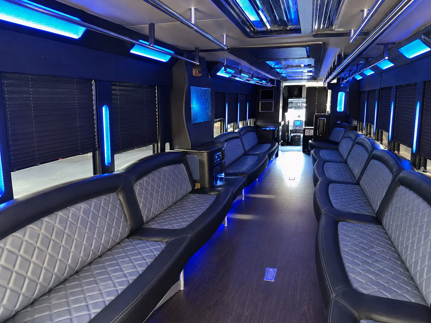 Miramar Winery Tour & Pub Crawl Transportation