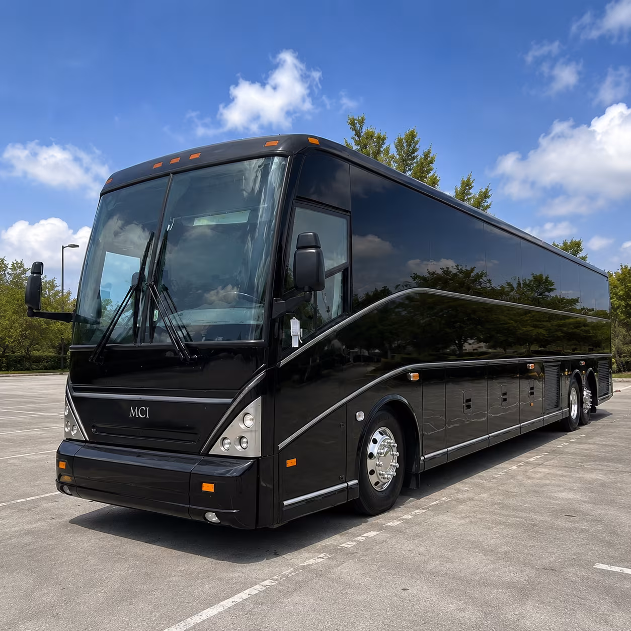 Pembroke Pines Concert Transportation & Shuttles
