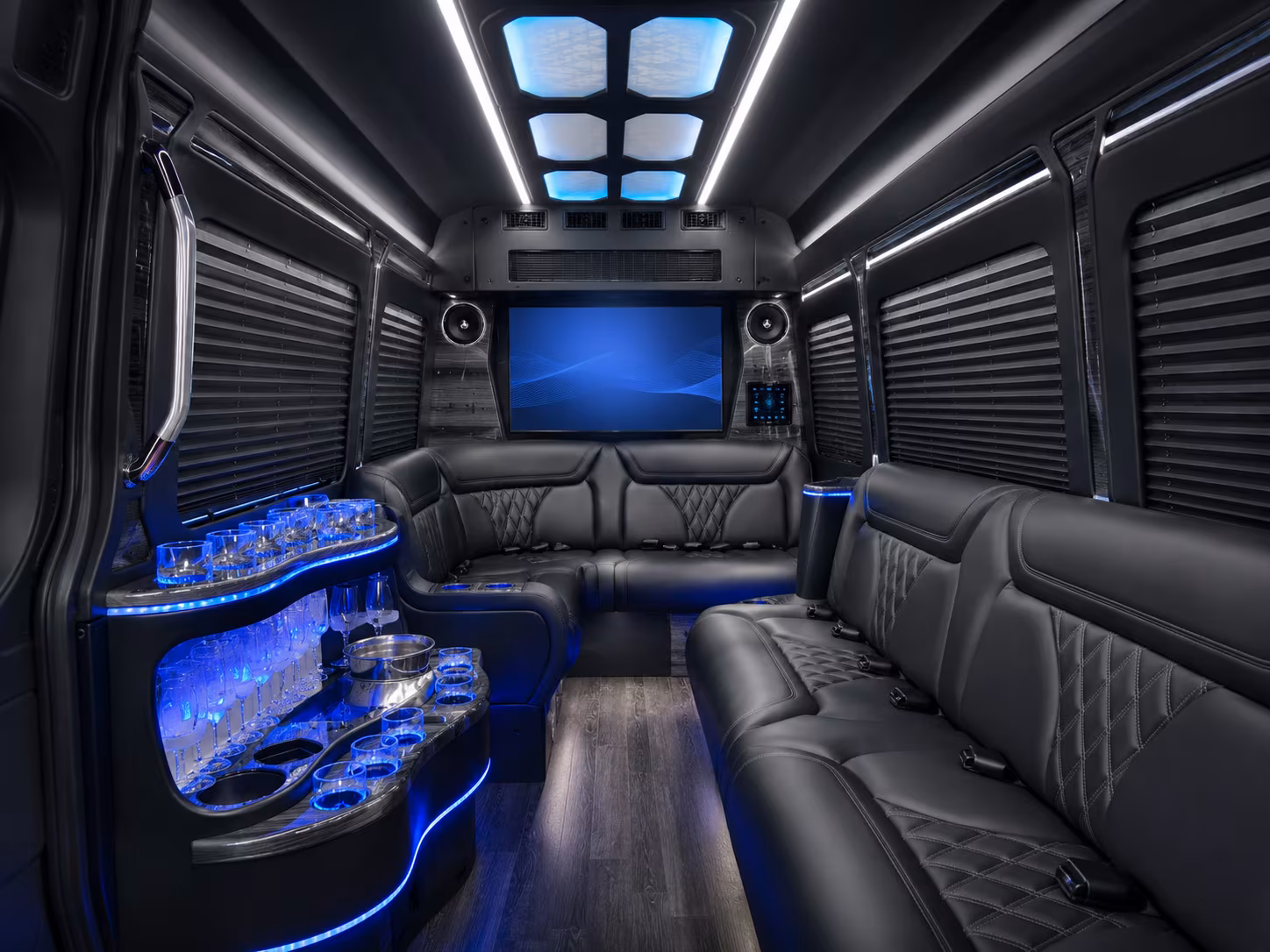 Plantation Airport Shuttles & Transportation