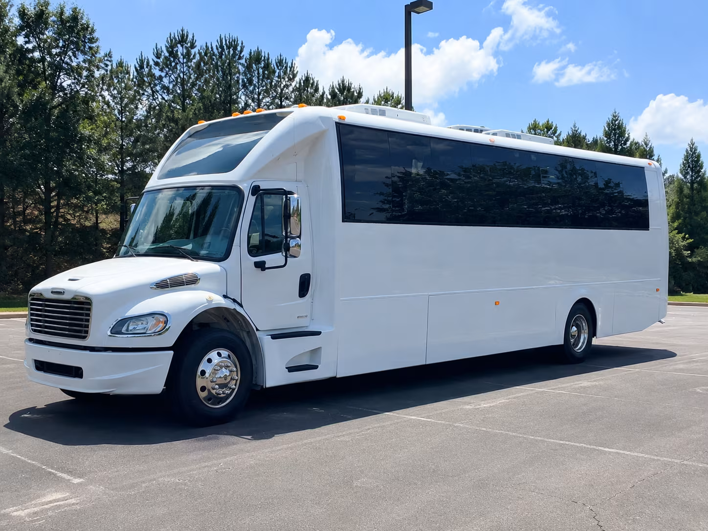Pompano Beach Winery Tour & Pub Crawl Transportation