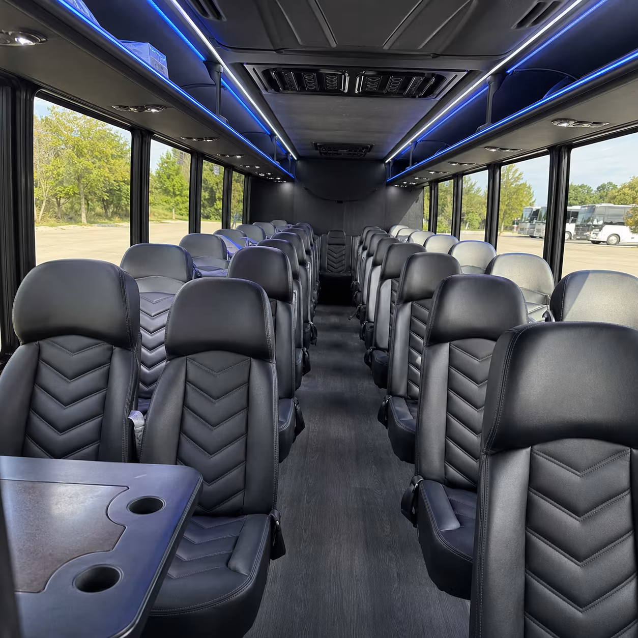 Sunrise Airport Shuttles & Transportation