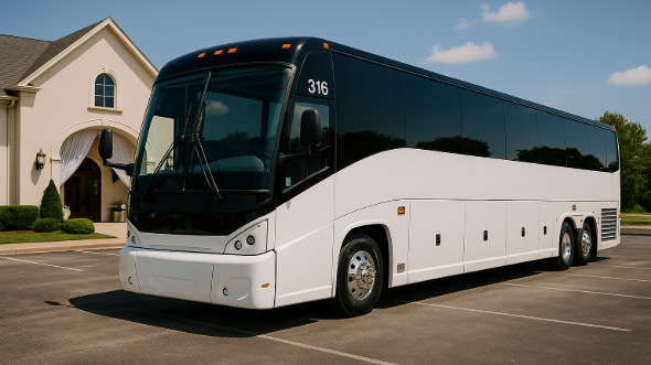 hollywood bus rental for bachelor and bachelorette