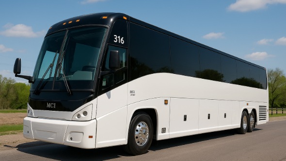 pembroke pines bus rentals for birthday sweet 16